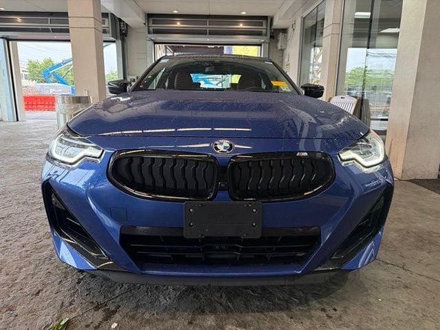 bmw 2 series 2024 3MW53CM09R8E68608 image bmw 2 series 2024 3MW53CM09R8E68608 image